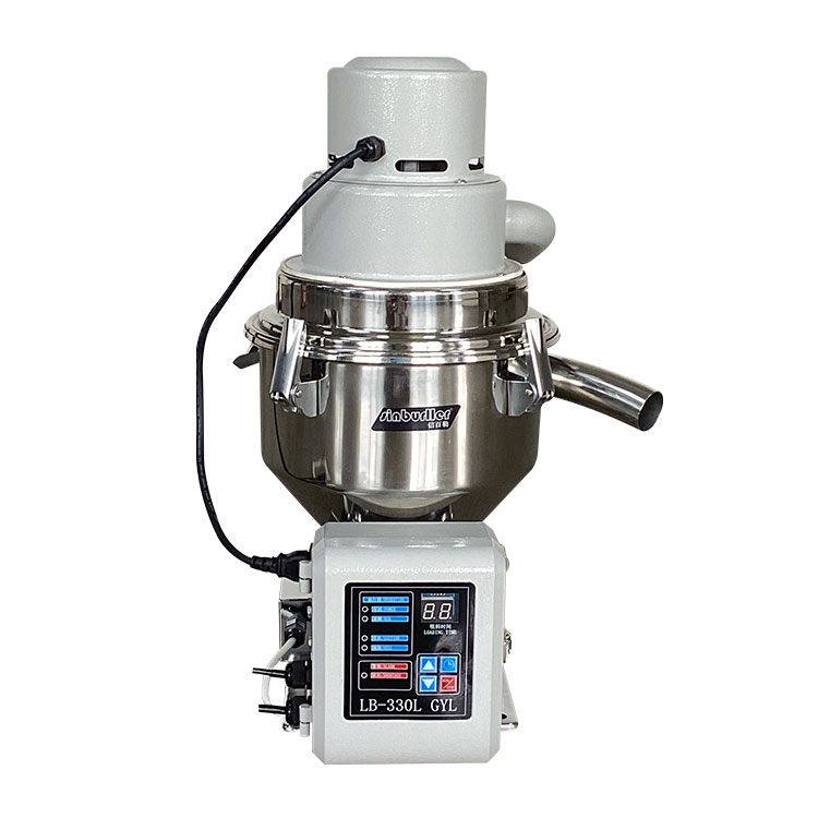 Hvorfor er automatiske hopperlastere avgjørende for effektive produksjonsprosesser